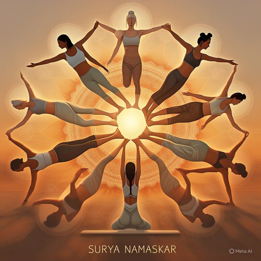 #yoga